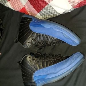 Jordan 12s